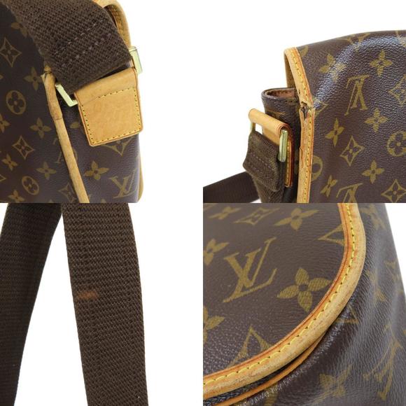 Louis Vuitton Messenger PM Shoulder Bag Monogram Canvas - Picture 6 of 7